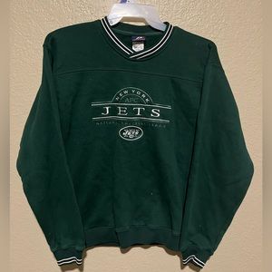 Vintage Jets Sweatshirt